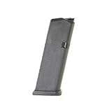 Factory Glock 19 9mm Magazine - 15 round