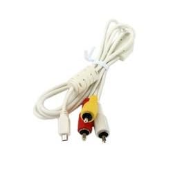 Cowon P130015 D2 TV Out Cable