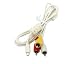 Electronics : Cowon P130015 D2 TV Out Cable