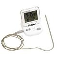 Polder Original Cooking Timer and Thermometer