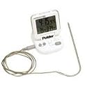 Polder Original Cooking All in One Timer/Thermometer