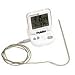Polder Original Cooking All in One Timer/Thermometer