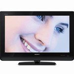 Sony KDL32VL140 32 inch Bravia Full HD 1080p LCD HDTV