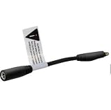 New Palm Treo 650 Series 2.5mm Barrel Connector AC Power Charger Adapter Cable Smart Cell Phone