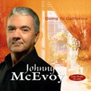 JOHNNY MCEVOY : GOING TO CALIF