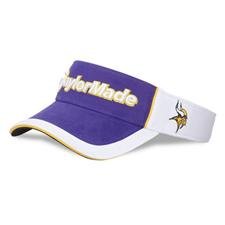 Taylor Made 2012 NFL Visor - Minnesota Vikings