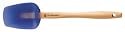 Le Creuset Large Silicone Spatula Spoon - Frost Blue