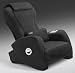 Modern Lifestyle Black Massage Chair