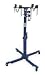 Westward 1AVR4 Transmission Lift, Hydraulic, 700 Lb Cap