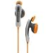 Sennheiser MX85 Sport Series II Twist to Fit Stereo For Sports
