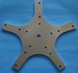 Small Five-blade Hub