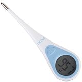 Vicks SpeedRead Digital Thermometer (Oral, Rectal, Under Arm)