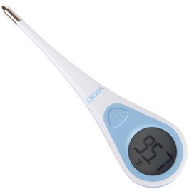 Vicks SpeedRead Digital Thermometer (Oral, Rectal, Under Arm)