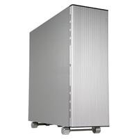 Lian Li PC-V2110A - Full tower - extended ATX - no power supply - silver
