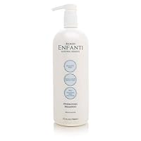 Bioken Enfanti Hydrating Shampoo - 32 oz / liter