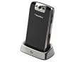 RIM Blackberry 8220 Charging pod silver - Does not Include power supply - ASY-14396-006