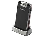 RIM Blackberry 8220 Charging pod silver - Does not Include power supply - ASY-14396-006