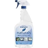 Simple Green Naturals Glass & Surface Care 32 oz.
