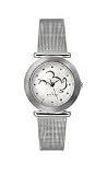 Skagen Disney Mickey Steel Mesh Women's watch #D107SSSD