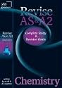 Revise AS and A2 Chemistry Study Guide (As/A2 Study Guide)