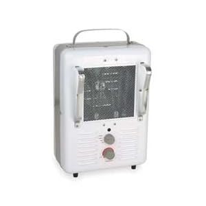 Dayton 3VU33 Heater, Space, 120v: Dayton Heater Parts: Amazon.com