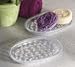 Spectrum 50650 Soap Dish, Clear