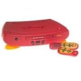Memorex DVD2050-C Disney Classic Mickey Mouse DVD Player