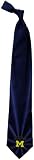 NCAA Michigan Wolverines Logo 1 Silk Necktie