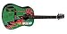 Silvertone SPN5PK PANDERA Electric Guitar w/Amp Pack