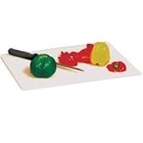 Cutting Board & Replacement Poly Top, 3/4