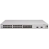 Nortel 5530-24TFD Ethernet Routing Switch - 24 x 10/100/1000Base-T, 2 x