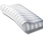 Bezug für SISSEL® Original Nackenkissen Deluxe Soft Kissen (Ruhewohl)