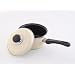 Judge Jd07 Saucepan Enamel Vanilla 20cm