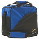 Brunswick Target Zone Single Royal/Black