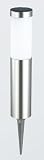 Solar Gartenleuchte New York BT1003G