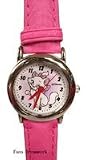 Disney Aristocat Marie The Cat Watch - Leather band watch