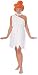 Search : Wilma Flintstone Adult Halloween Costume Size Standard ((B1073))