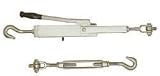 AAI Hook and Jaw Turnbuckle