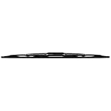 PIAA 95035 Black Silicone Single Wiper Blade, 14" (Pack of 1)