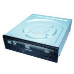209443: LiteOn IHAS124 24X DVD?RW (Dual ?R)/RAM SATA Drive (Internal Black) (IHAS124-19)