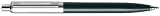 Sheaffer Sentinel Green Ballpoint Pen - SH-321-2GN