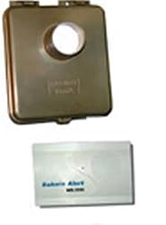 Wireless Motion Alert 3000