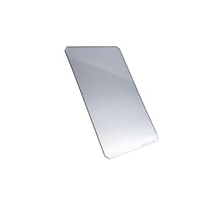 Formatt Hitech Limited HT150NDB0.3 (4-Inchx6-Inch) ND Blender Filter 0.3