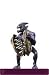 Mangler 54/60 - Rare