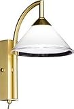 Honsel Wandleuchte 1 flg. 37001