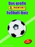 Eigenschaften Panini Books / Das große Panini-Fußball-Quiz: (Startauflage mit exklusivem Panini-Sticker) 100 Quizkarten mit 200 Fragen, 1 Spielplan, 4 Holzfiguren, 1 Spielanleitung
