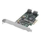 1430SA 4 Port Serial ATA RAID Controller