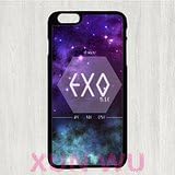 exo kpop HD image phone cases for iPhone 6 plus