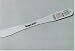 Tempadot B Thermometer Oral&axillary Fahrenheit Single Use Non Sterile - Case of 250