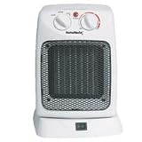 Review SOUNDBEST INT. / CHINA NTK15 / Homebasix 1500W Oscillating Ceramic Htr NTK15